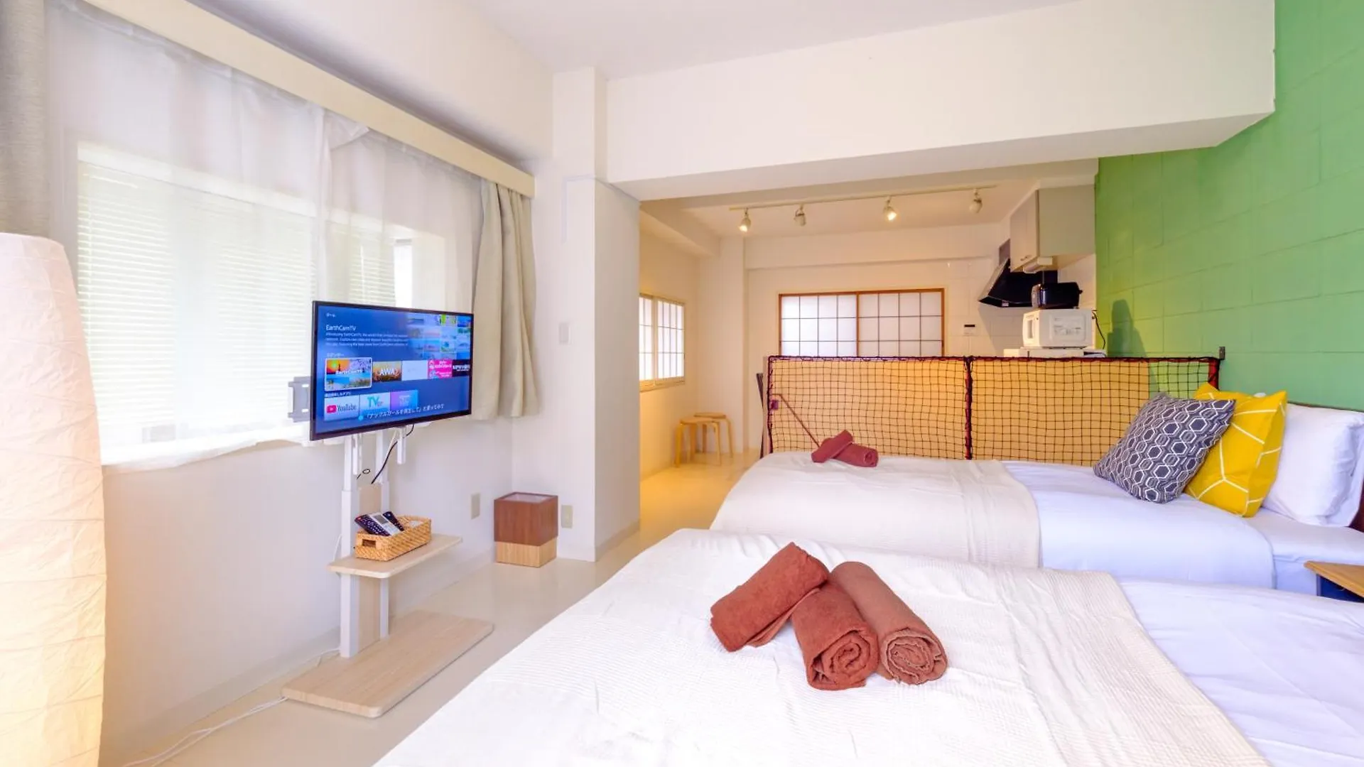 ランドフォレスト両国 Apartment Tokyo 0*,  Japan