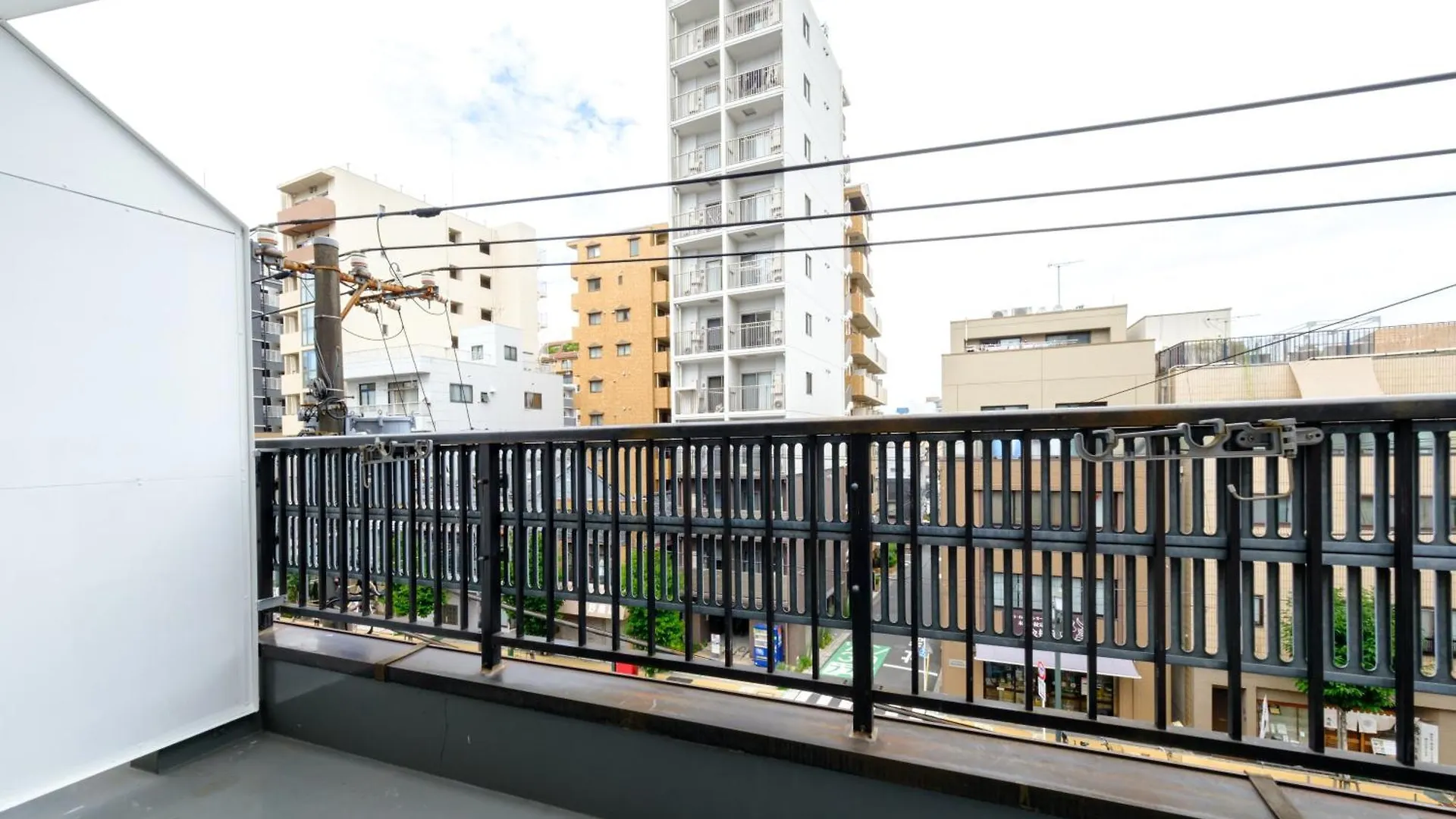 ランドフォレスト両国 Apartment Tokyo