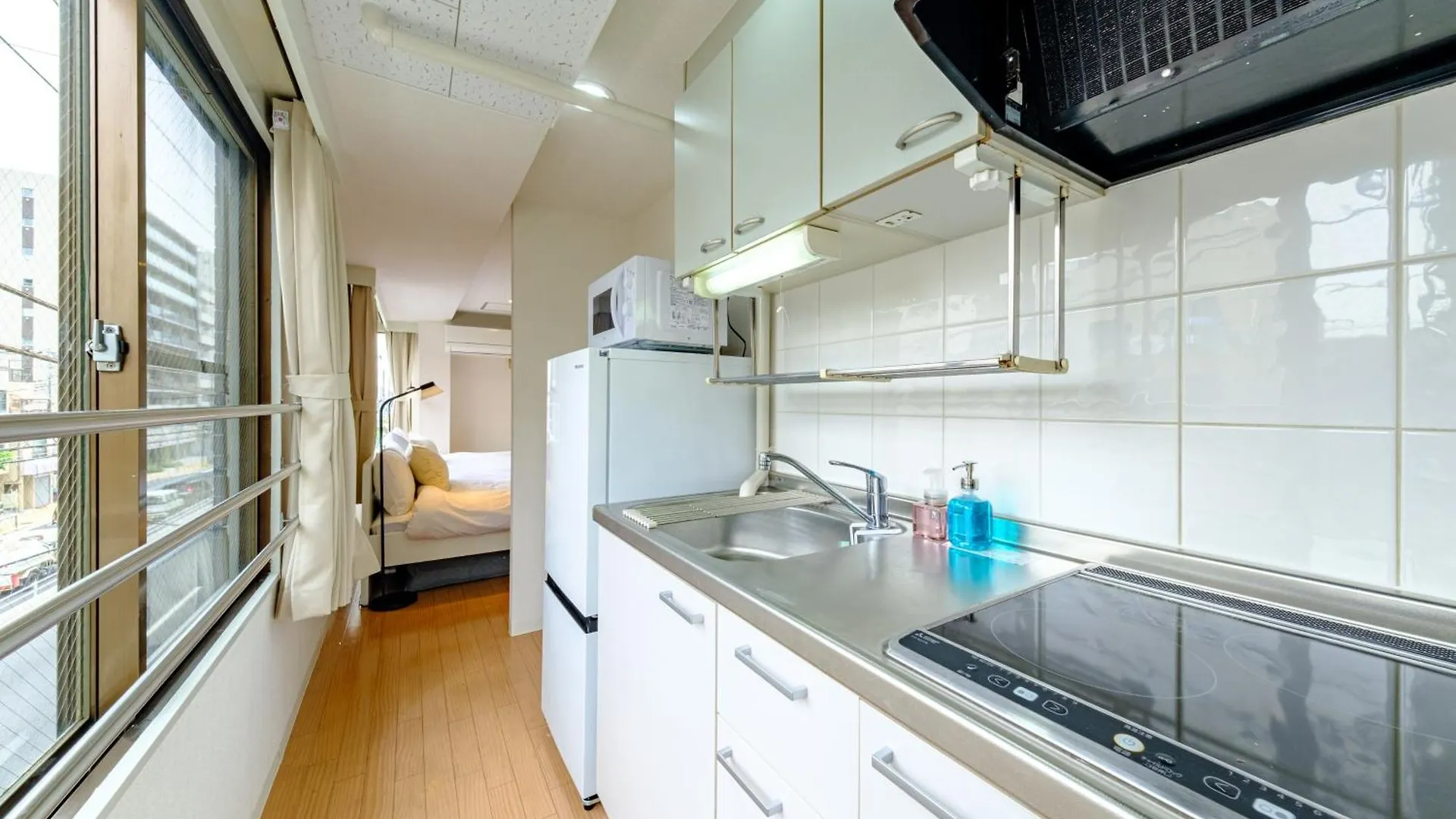 ランドフォレスト両国 Apartment Tokyo Japan