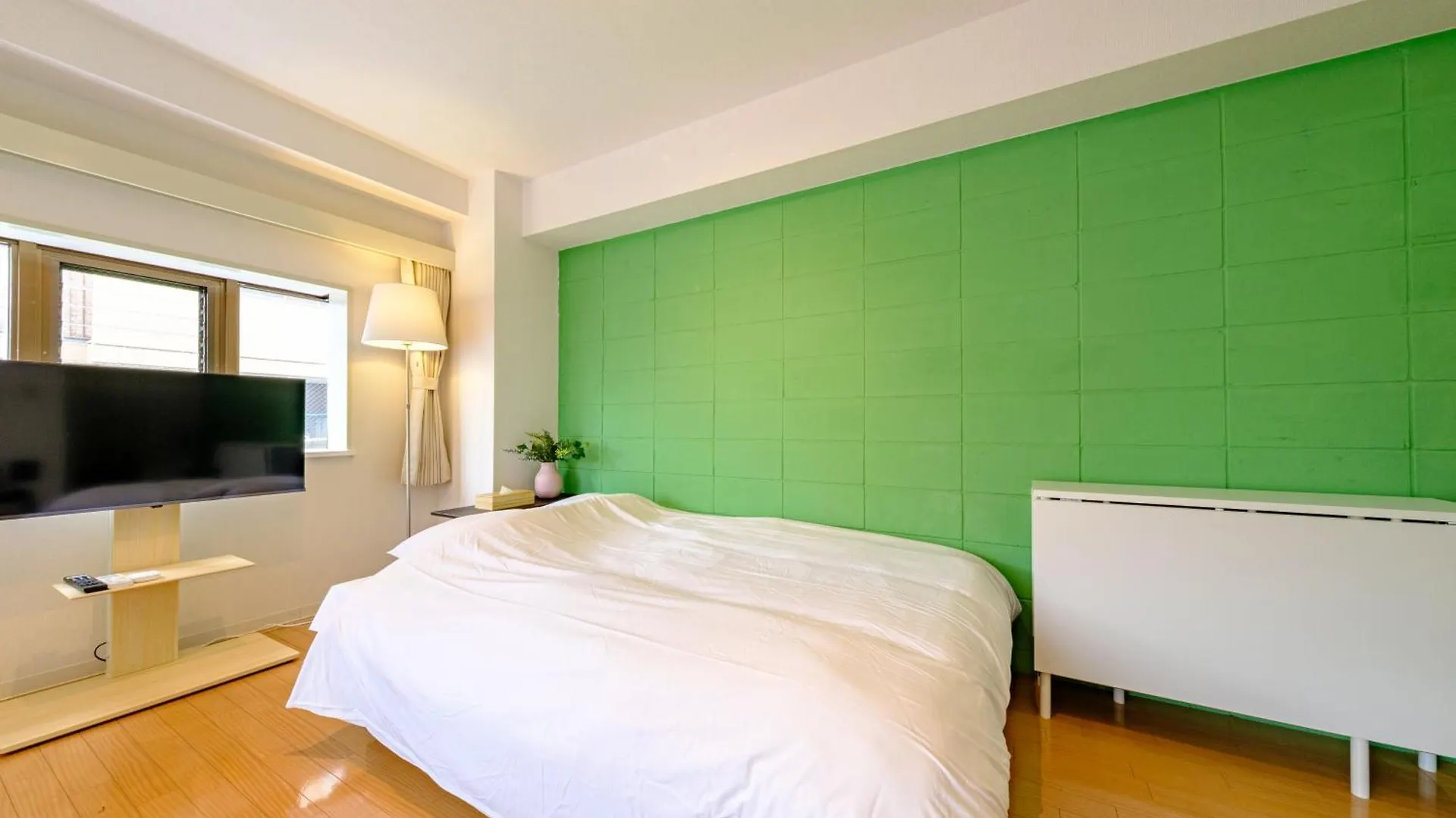 ランドフォレスト両国 Apartment Tokyo Japan