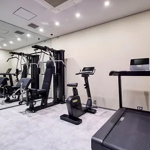 4* Hotel The Square Ginza