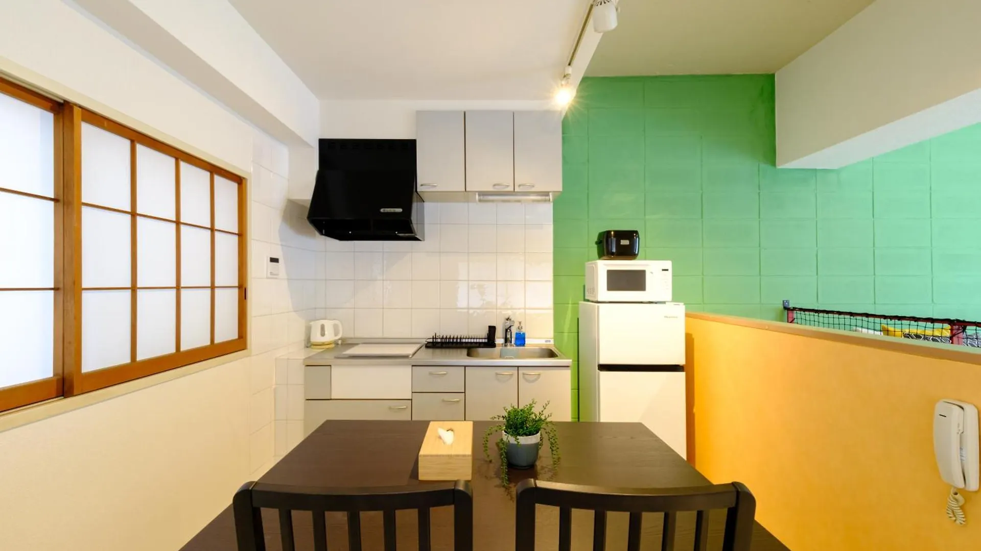 ランドフォレスト両国 Apartment Tokyo