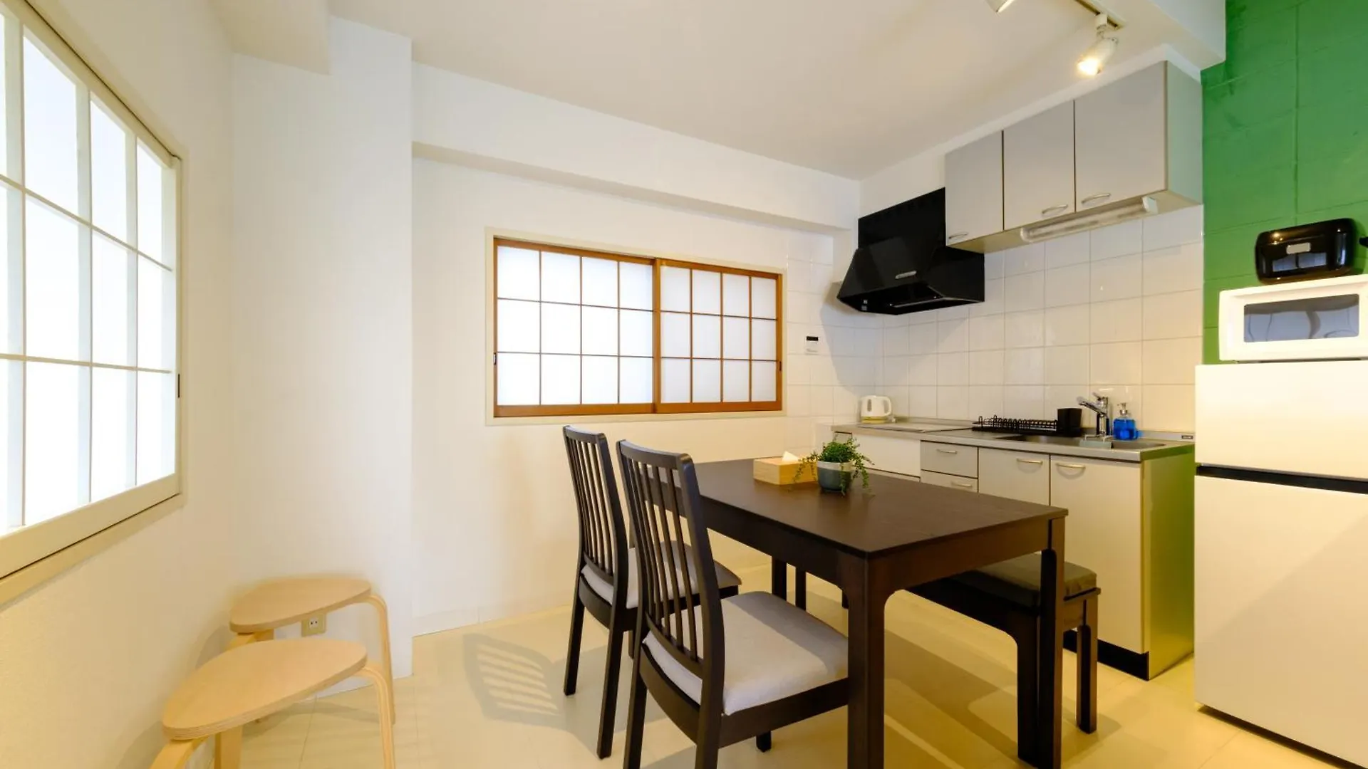 ランドフォレスト両国 Apartment Tokyo