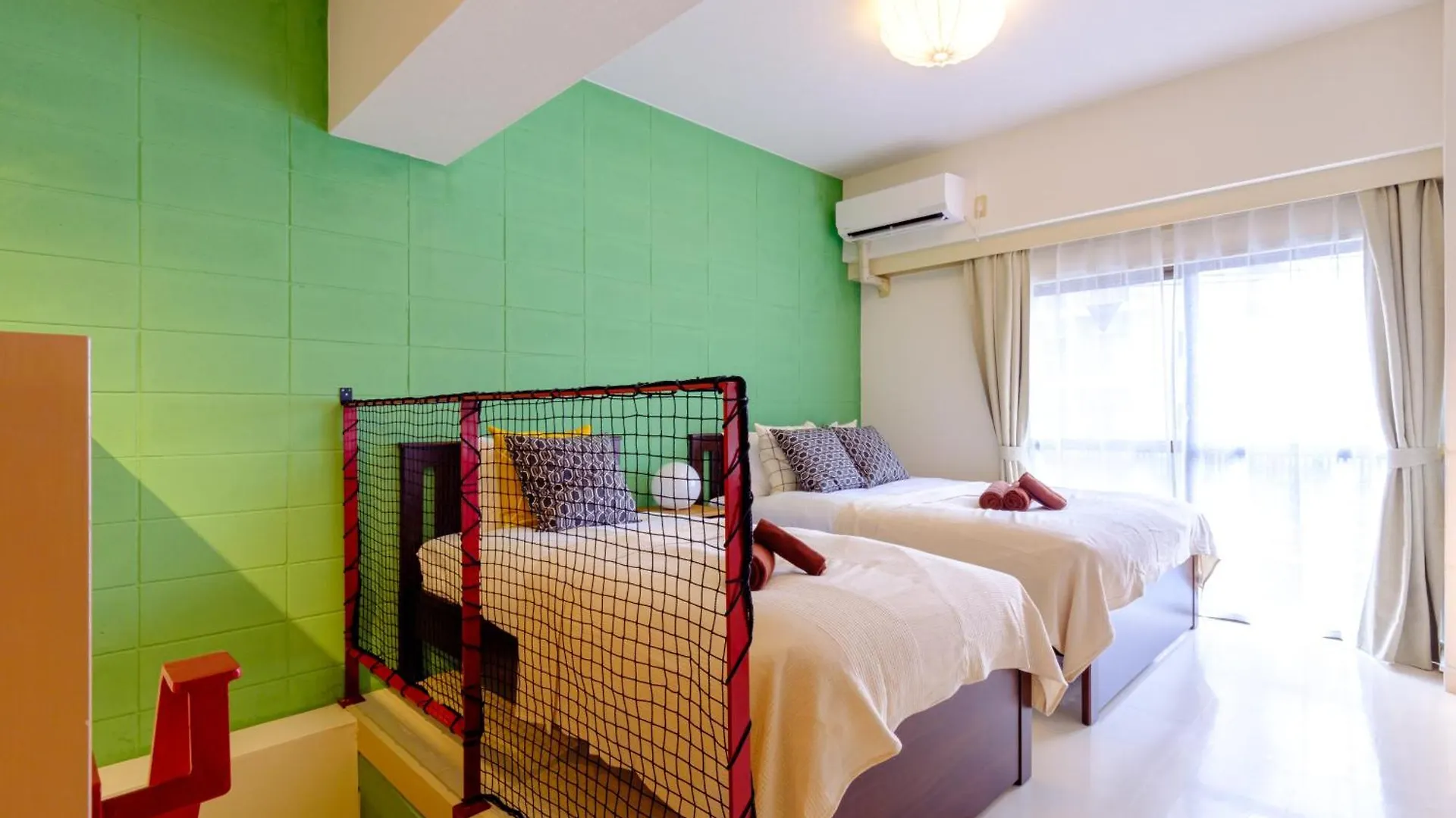 ランドフォレスト両国 Apartment Tokyo Japan