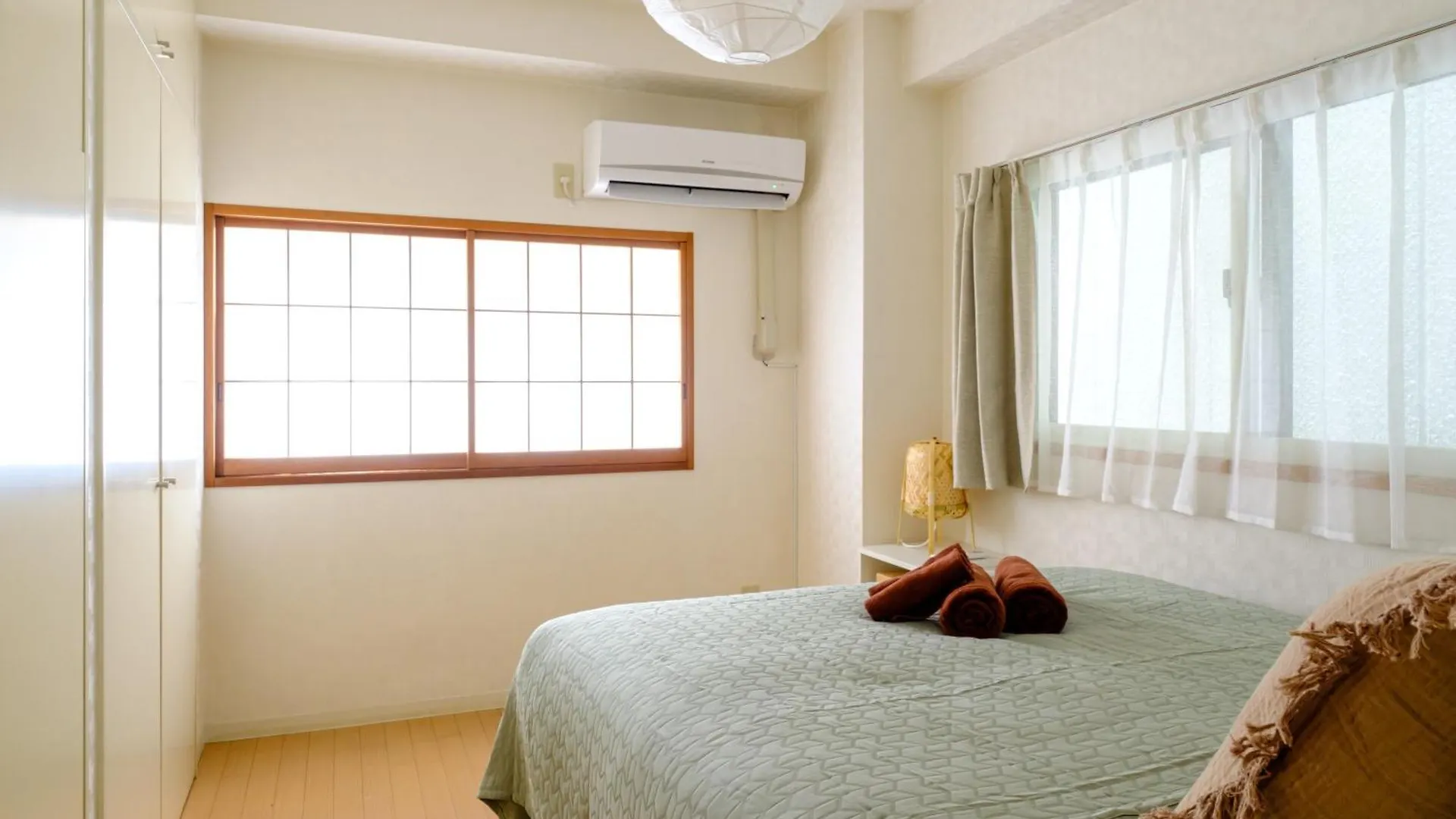 ランドフォレスト両国 Apartment Tokyo