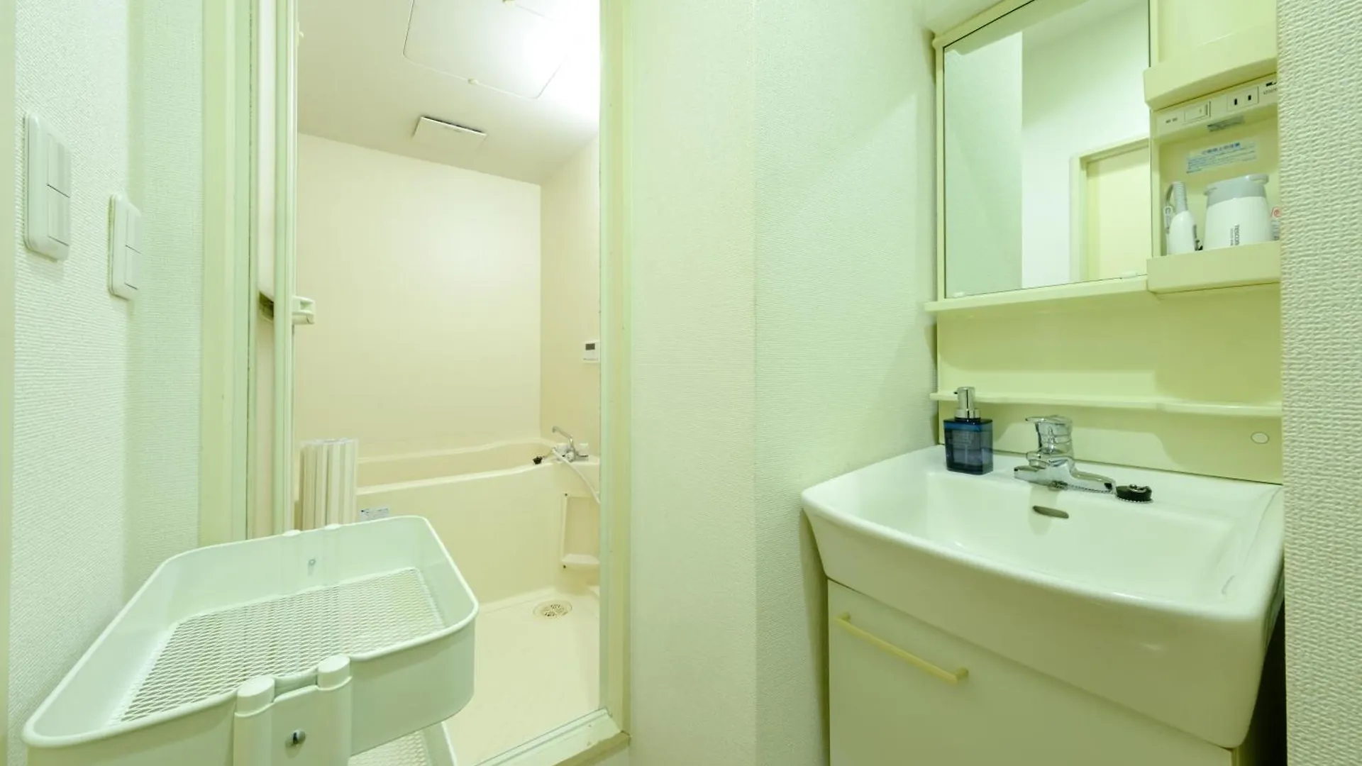 ランドフォレスト両国 Apartment Tokyo