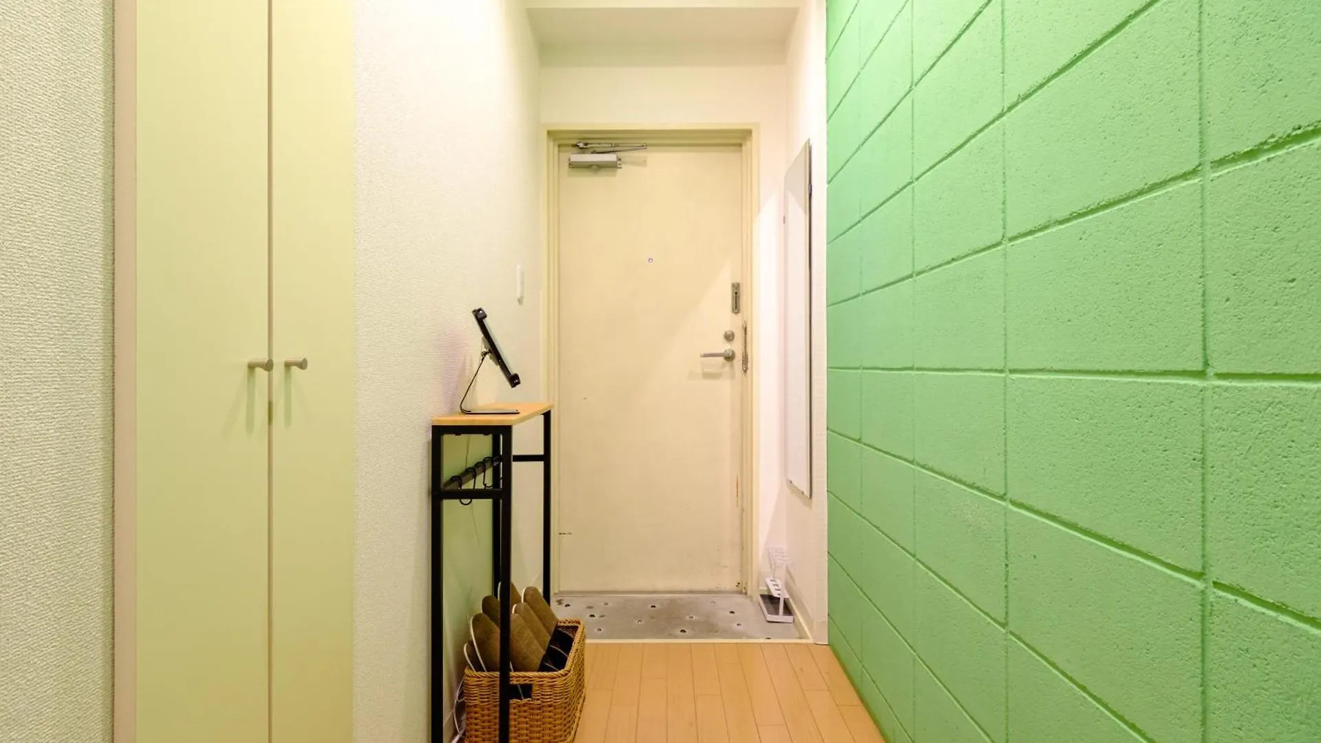 ランドフォレスト両国 Apartment Tokyo