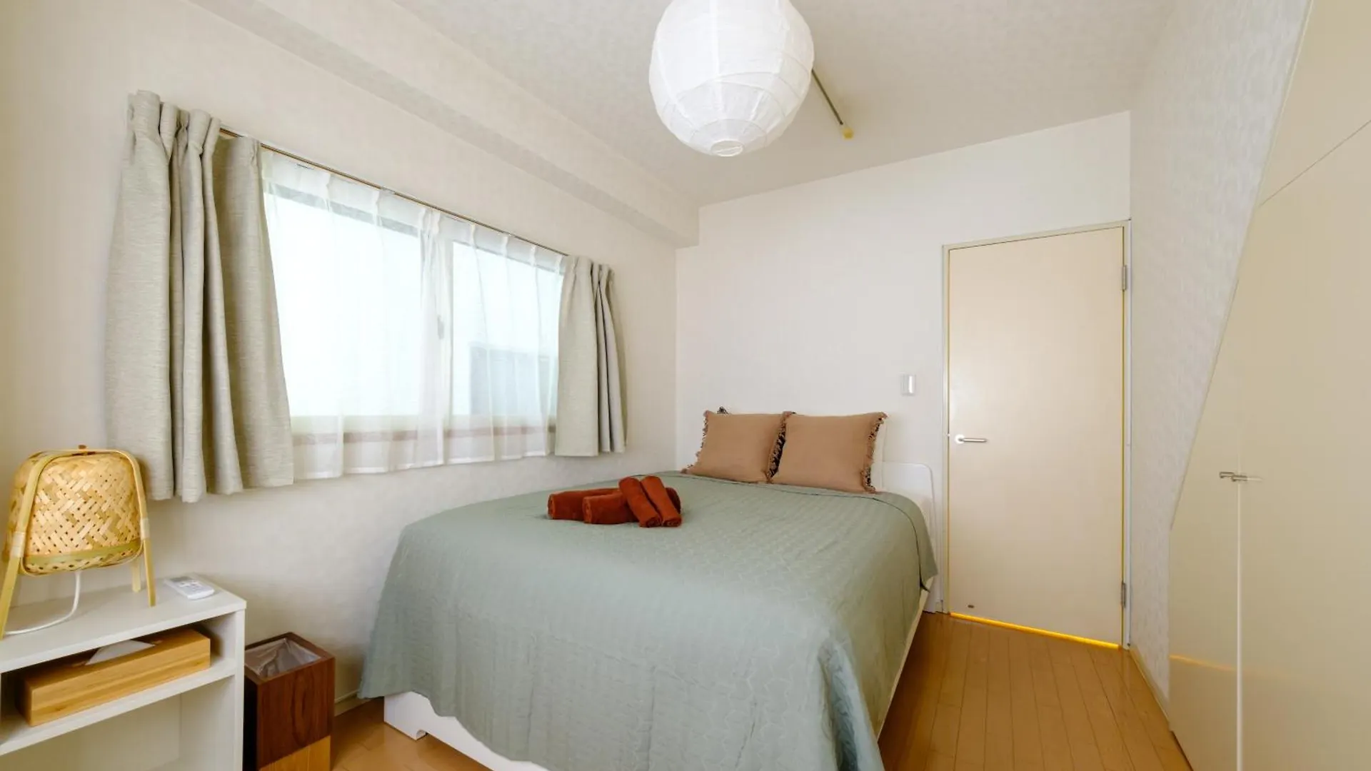ランドフォレスト両国 Apartment Tokyo
