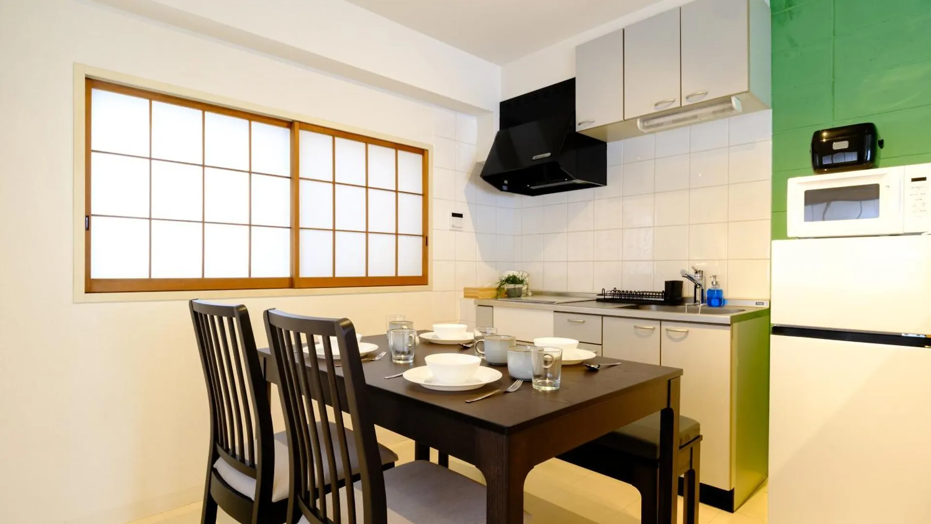 ランドフォレスト両国 Apartment Tokyo