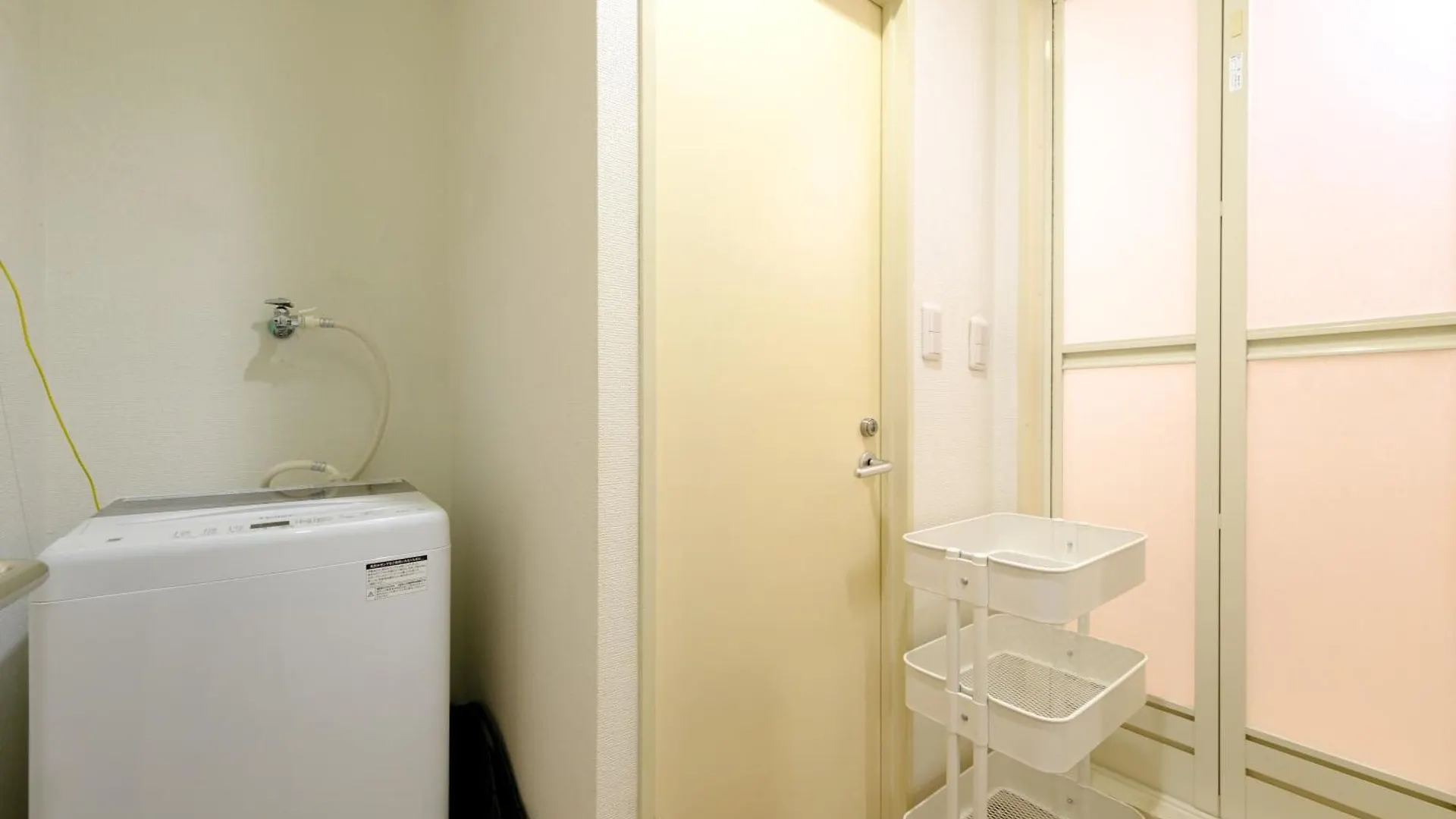 ランドフォレスト両国 Apartment Tokyo