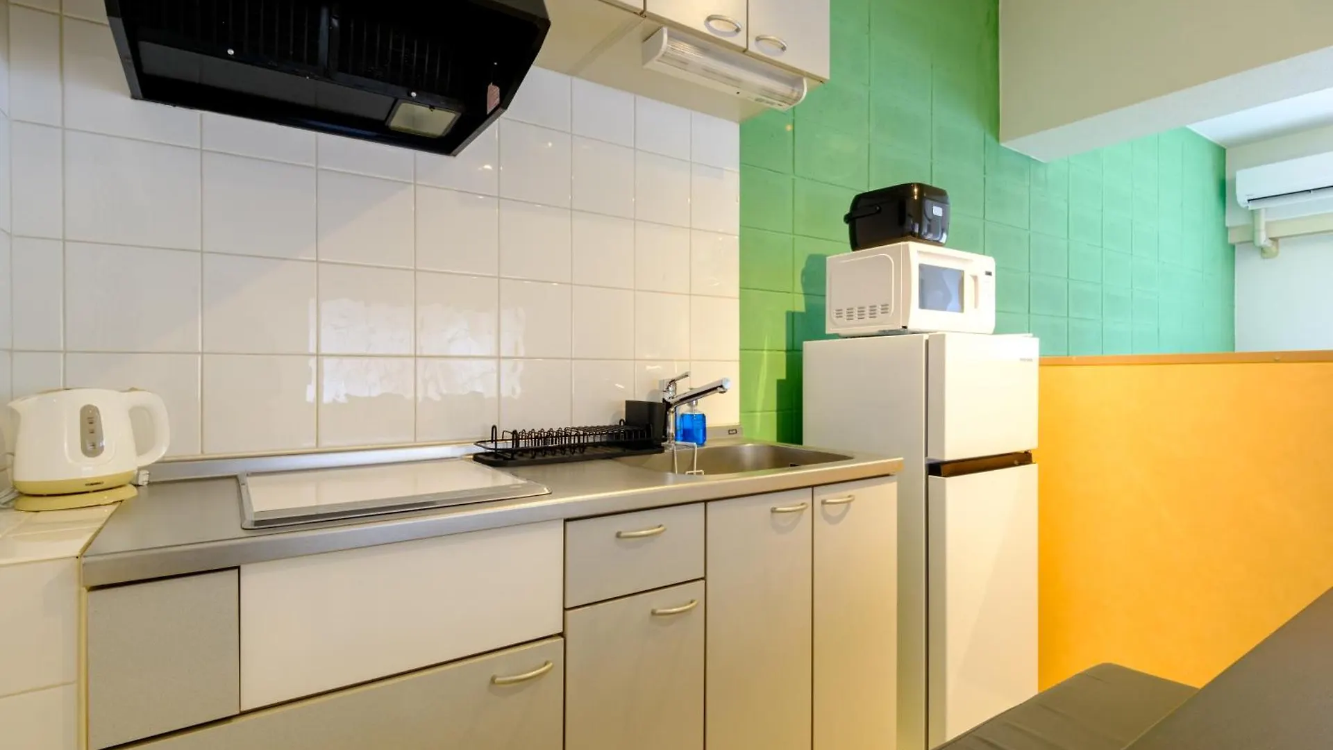 ランドフォレスト両国 Apartment Tokyo