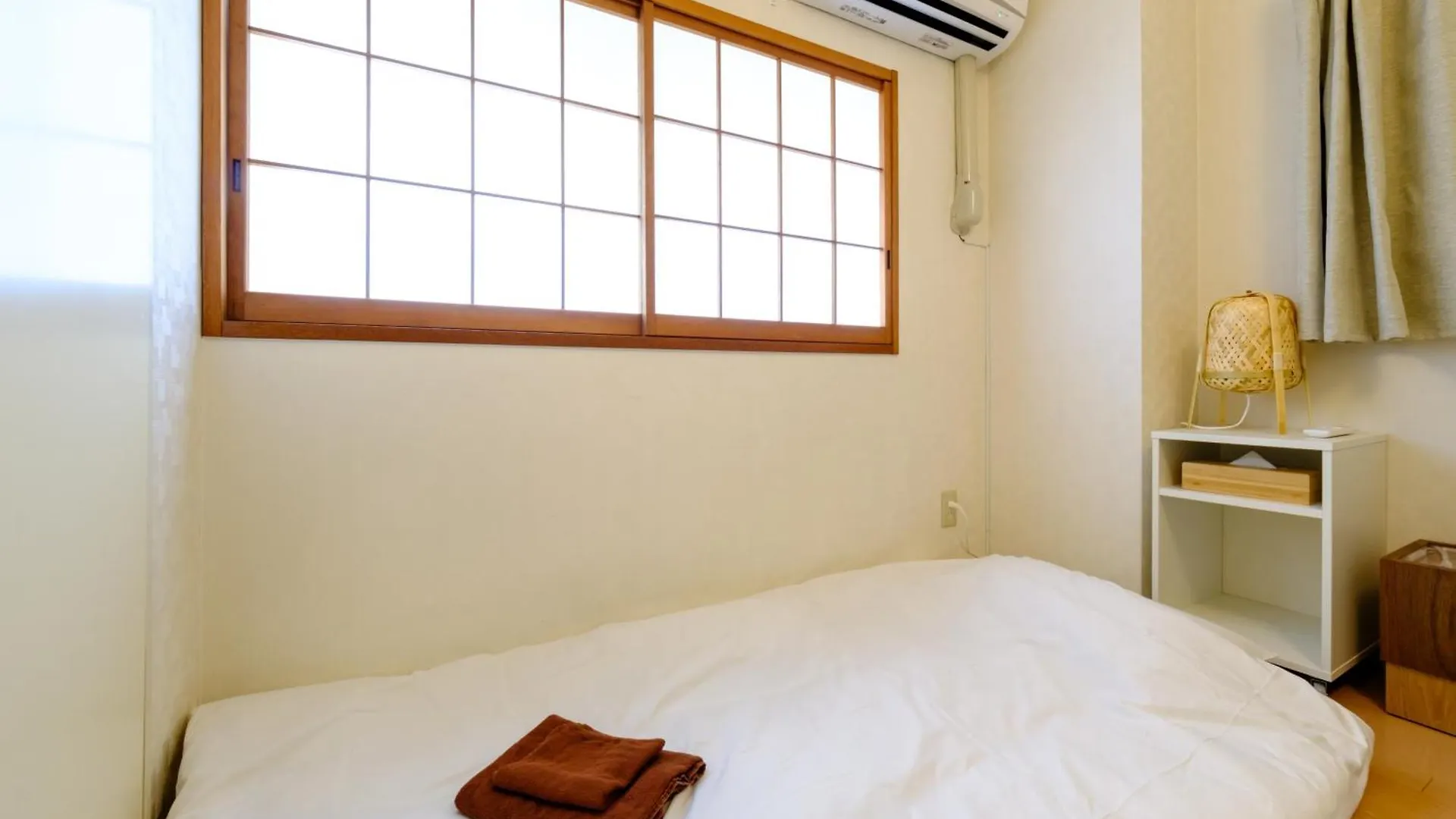 ランドフォレスト両国 Apartment Tokyo