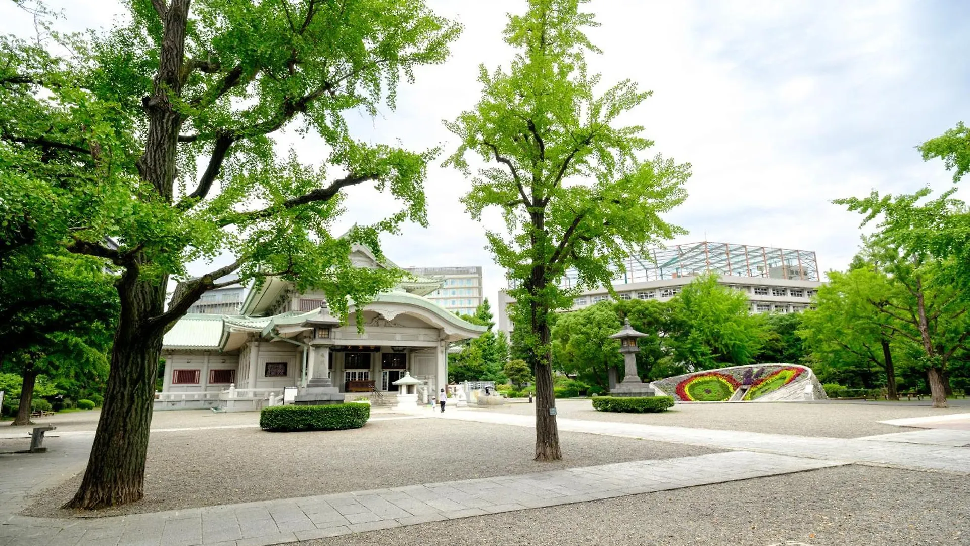 ランドフォレスト両国 Apartment Tokyo
