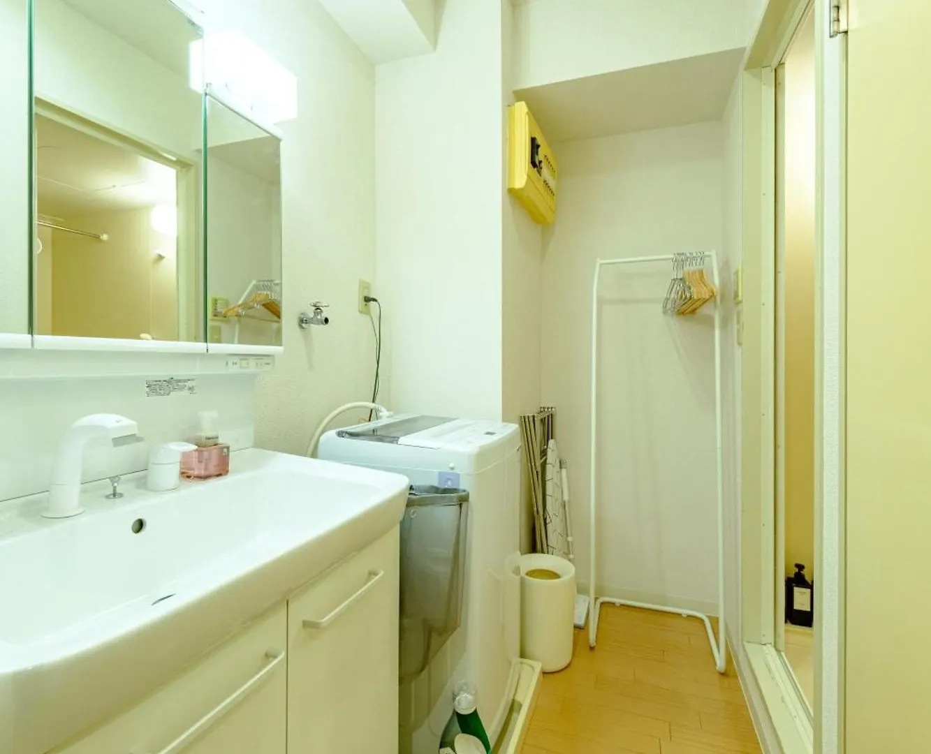 ランドフォレスト両国 Apartment Tokyo 0*,
