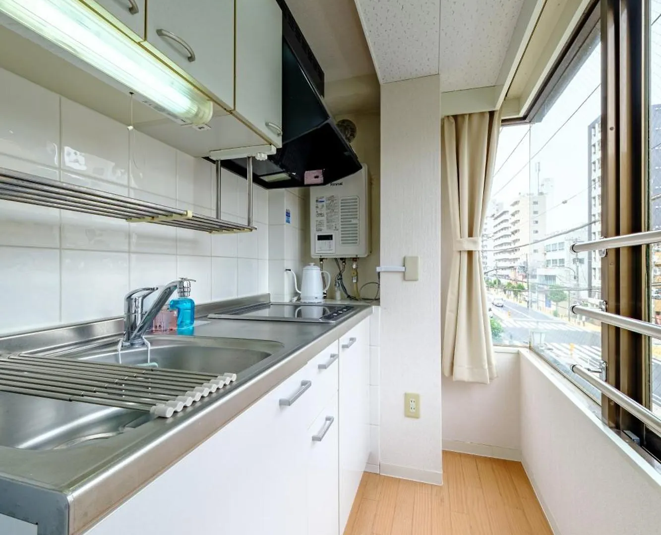 ランドフォレスト両国 Apartment Tokyo Japan