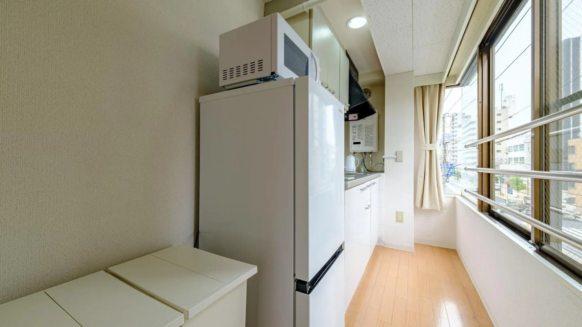 ランドフォレスト両国 Apartment Tokyo