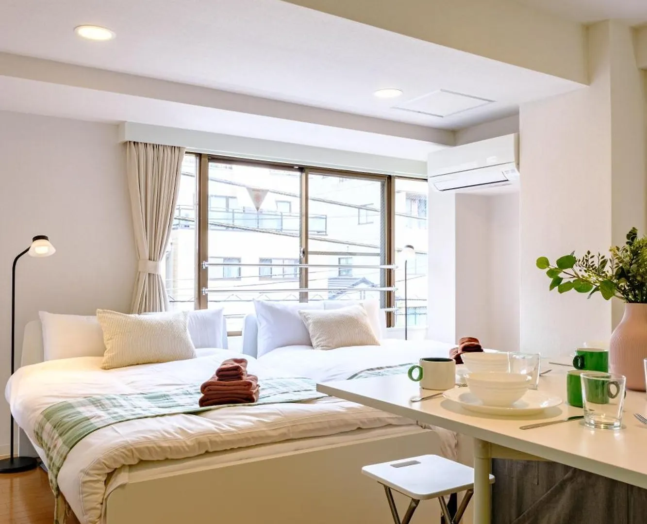 ランドフォレスト両国 Apartment Tokyo 0*,  Japan