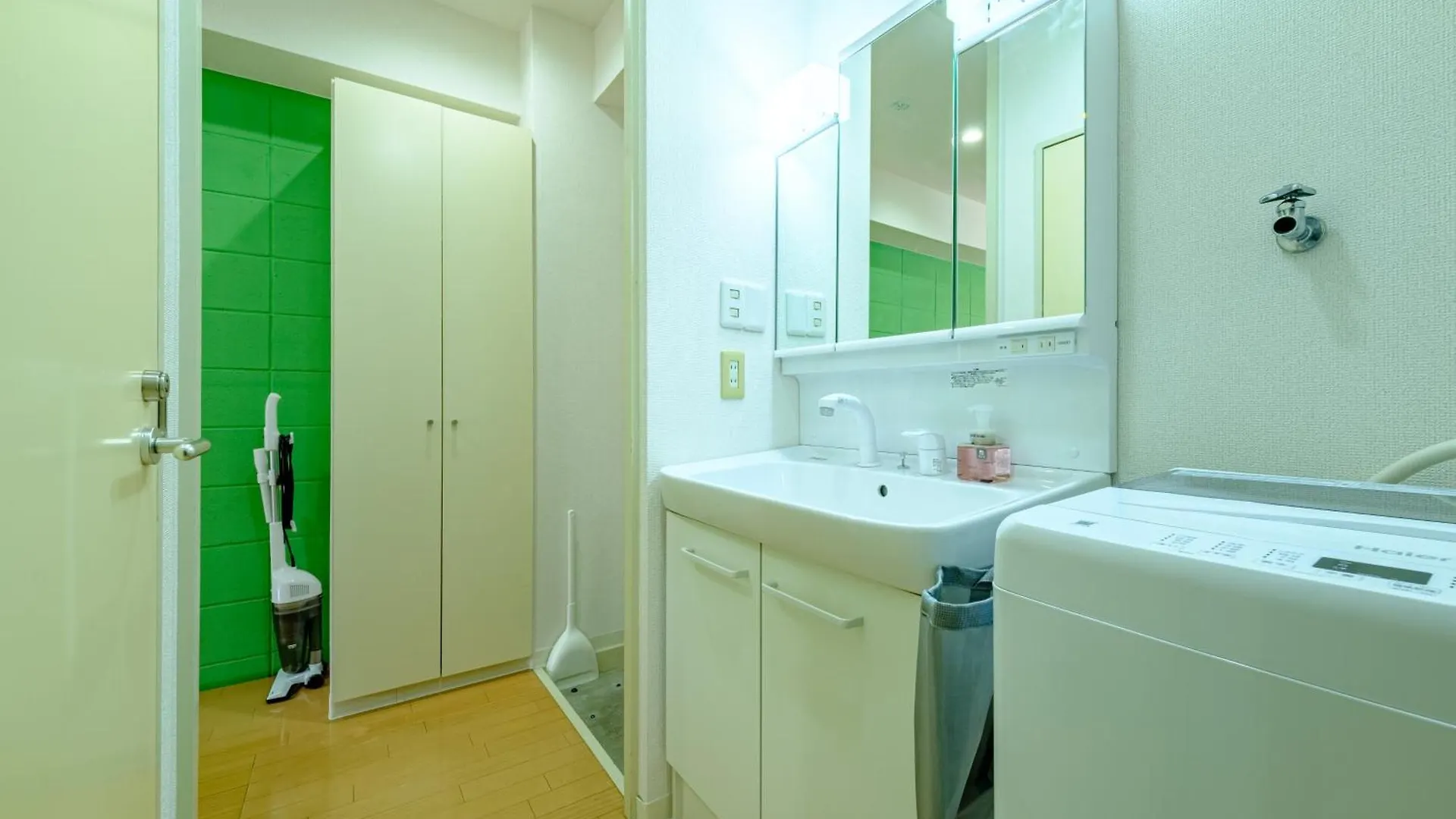 ランドフォレスト両国 Apartment Tokyo 0*,
