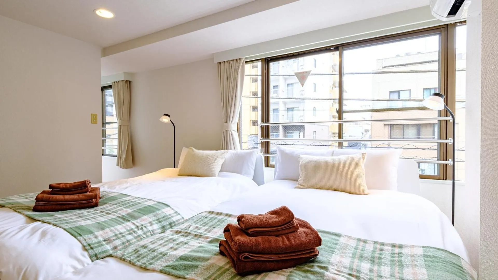 ランドフォレスト両国 Apartment Tokyo